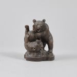 1092 6698 Skulptur